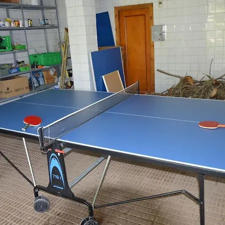 Casa Con Vistas En Prázdninový dům *