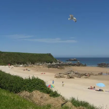 Casa Con Vistas En Prázdninový dům Borines