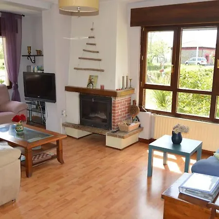 Prázdninový dům Casa Con Vistas En