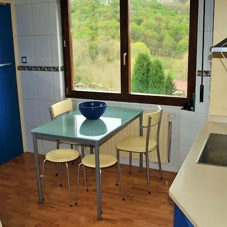 Casa Con Vistas En