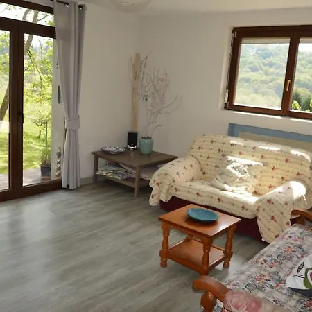 Casa Con Vistas En Prázdninový dům