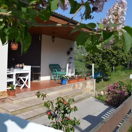 Casa Con Vistas En *