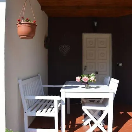 Casa Con Vistas En 別荘