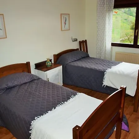 Prázdninový dům Casa Con Vistas En *