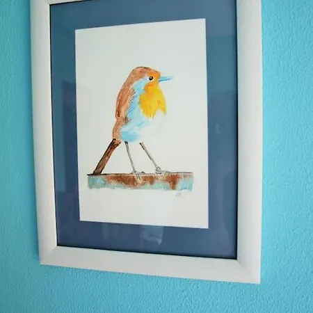 Casa Con Vistas En Prázdninový dům