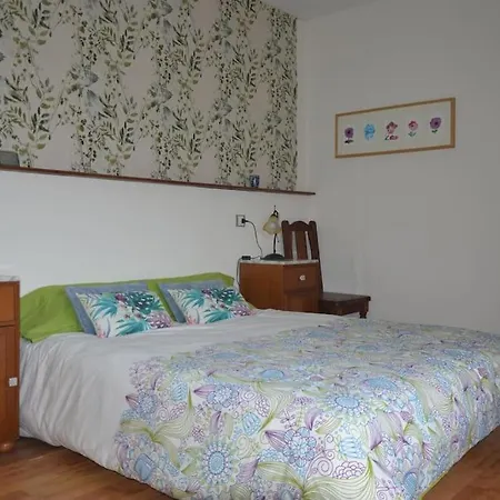 Casa Con Vistas En Prázdninový dům Borines