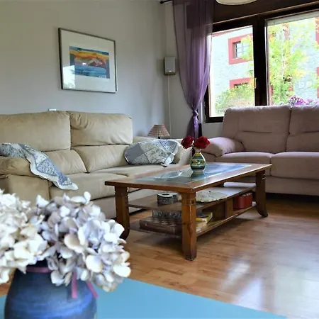 Casa Con Vistas En Borines