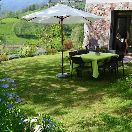 別荘 Casa Con Vistas En