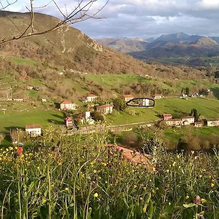 Casa Con Vistas En