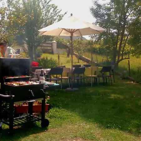 Casa Con Vistas En Prázdninový dům