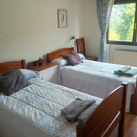 Casa Con Vistas En Borines