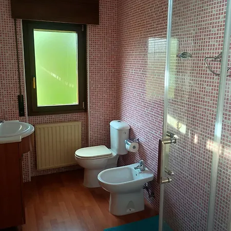 Casa Con Vistas En Holiday home