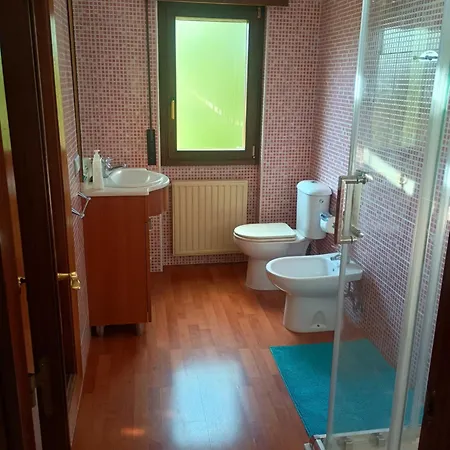 Casa Con Vistas En Prázdninový dům *