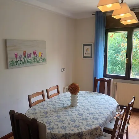 Holiday home Casa Con Vistas En *