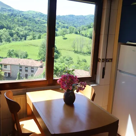 Casa Con Vistas En Holiday home *